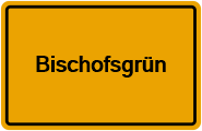 Grundbuchauszug Bischofsgrün