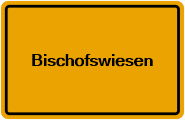 Grundbuchauszug Bischofswiesen