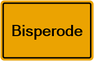 Grundbuchauszug Bisperode