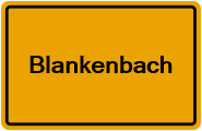 Grundbuchauszug Blankenbach