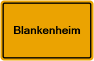 Grundbuchauszug Blankenheim