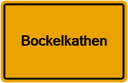 Grundbuchauszug Bockelkathen
