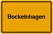 Grundbuchauszug Bockelnhagen