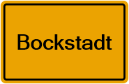 Grundbuchauszug Bockstadt