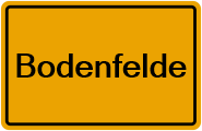 Grundbuchauszug Bodenfelde