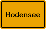 Grundbuchauszug Bodensee