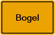 Grundbuchauszug Bogel