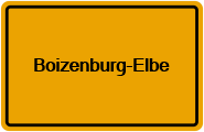 Grundbuchauszug Boizenburg-Elbe