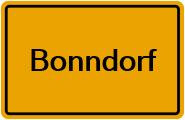Grundbuchauszug Bonndorf