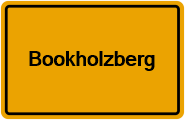 Grundbuchauszug Bookholzberg