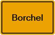 Grundbuchauszug Borchel