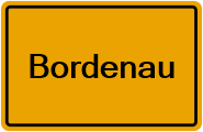 Grundbuchauszug Bordenau