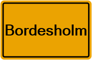 Grundbuchauszug Bordesholm