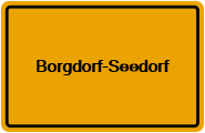 Grundbuchauszug Borgdorf-Seedorf
