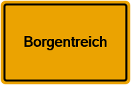 Grundbuchauszug Borgentreich