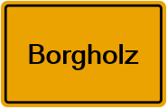 Grundbuchauszug Borgholz