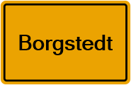 Grundbuchauszug Borgstedt