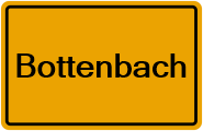 Grundbuchauszug Bottenbach