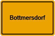 Grundbuchauszug Bottmersdorf