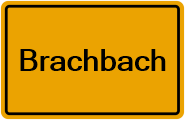 Grundbuchauszug Brachbach