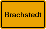 Grundbuchauszug Brachstedt