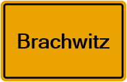 Grundbuchauszug Brachwitz