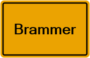 Grundbuchauszug Brammer