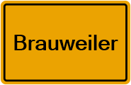 Grundbuchauszug Brauweiler