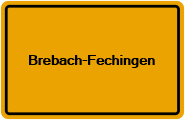 Grundbuchauszug Brebach-Fechingen