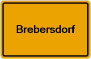 Grundbuchauszug Brebersdorf