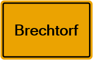 Grundbuchauszug Brechtorf