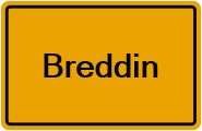 Grundbuchauszug Breddin