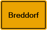 Grundbuchauszug Breddorf