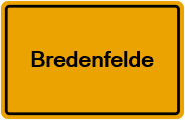 Grundbuchauszug Bredenfelde