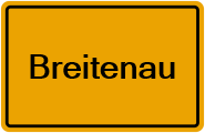Grundbuchauszug Breitenau