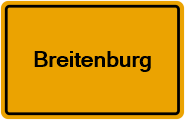 Grundbuchauszug Breitenburg