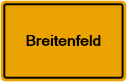 Grundbuchauszug Breitenfeld