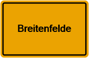 Grundbuchauszug Breitenfelde