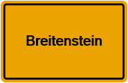 Grundbuchauszug Breitenstein