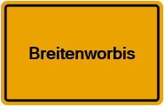 Grundbuchauszug Breitenworbis