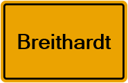 Grundbuchauszug Breithardt