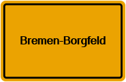 Grundbuchauszug Bremen-Borgfeld