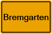 Grundbuchauszug Bremgarten