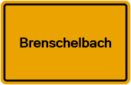 Grundbuchauszug Brenschelbach