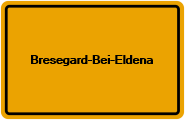 Grundbuchauszug Bresegard-Bei-Eldena