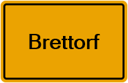 Grundbuchauszug Brettorf