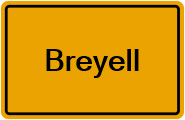 Grundbuchauszug Breyell