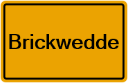 Grundbuchauszug Brickwedde