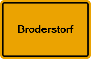 Grundbuchauszug Broderstorf