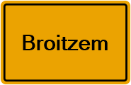 Grundbuchauszug Broitzem